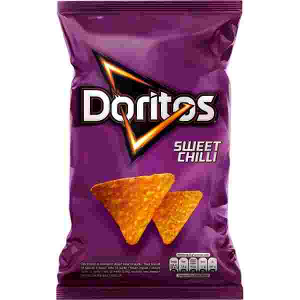 Doritos Sweet Chili 90G Beograd - Premium kvalitet