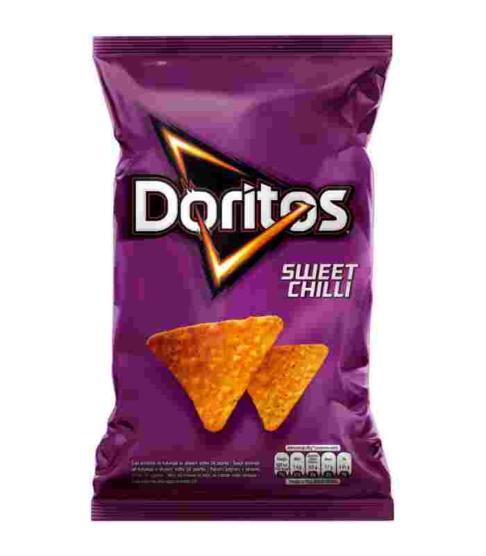 Doritos Sweet Chili 90G Beograd - Premium kvalitet