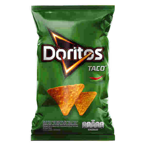 Doritos Taco 90G Beograd - Premium kvalitet