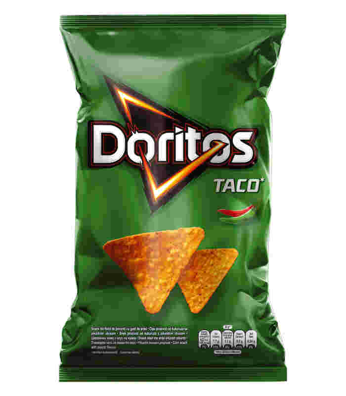 Doritos Taco 90G Beograd - Premium kvalitet