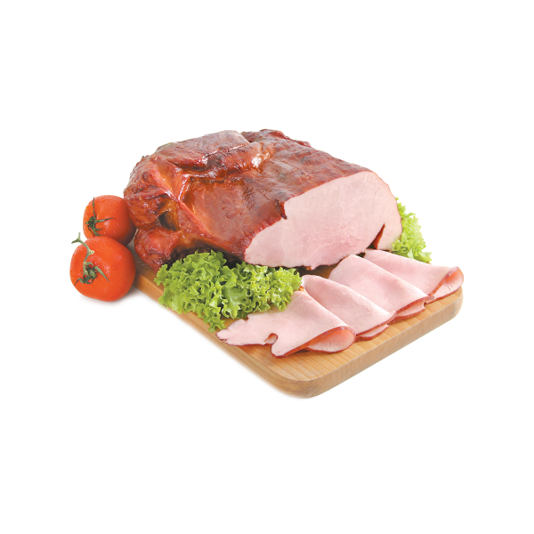 Dimljena Pečenica Trlić Kg Beograd - Premium kvalitet