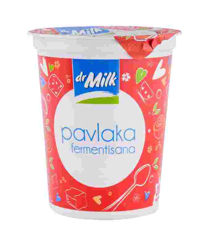 Dr Milk Pavlaka 700G Beograd - Premium kvalitet
