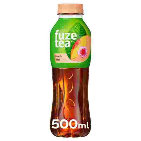 Fuze Tea Ledeni Čaj Breskva 0,5L Beograd - Premium kvalitet