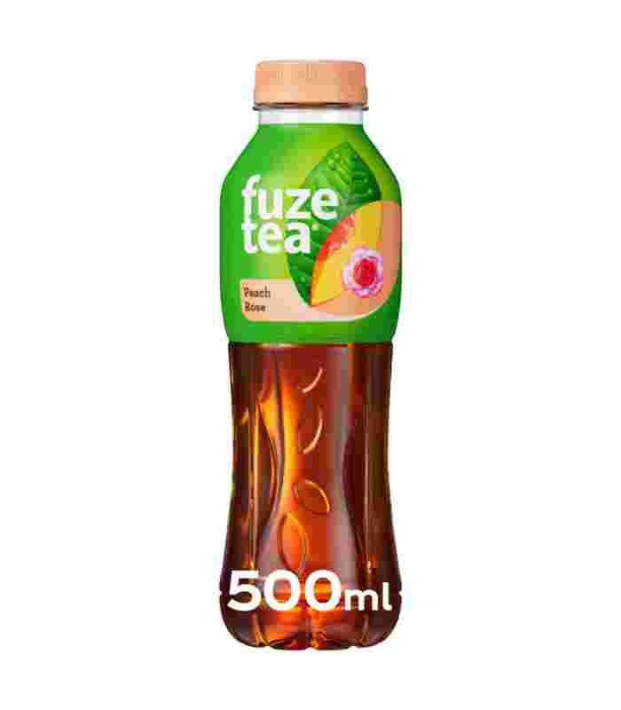 Fuze Tea Ledeni Čaj Breskva 0,5L Beograd - Premium kvalitet
