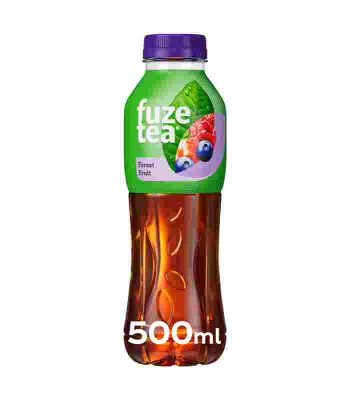 Fuze Tea Ledeni Čaj Šumsko Voće 0,5L Beograd - Premium kvalitet