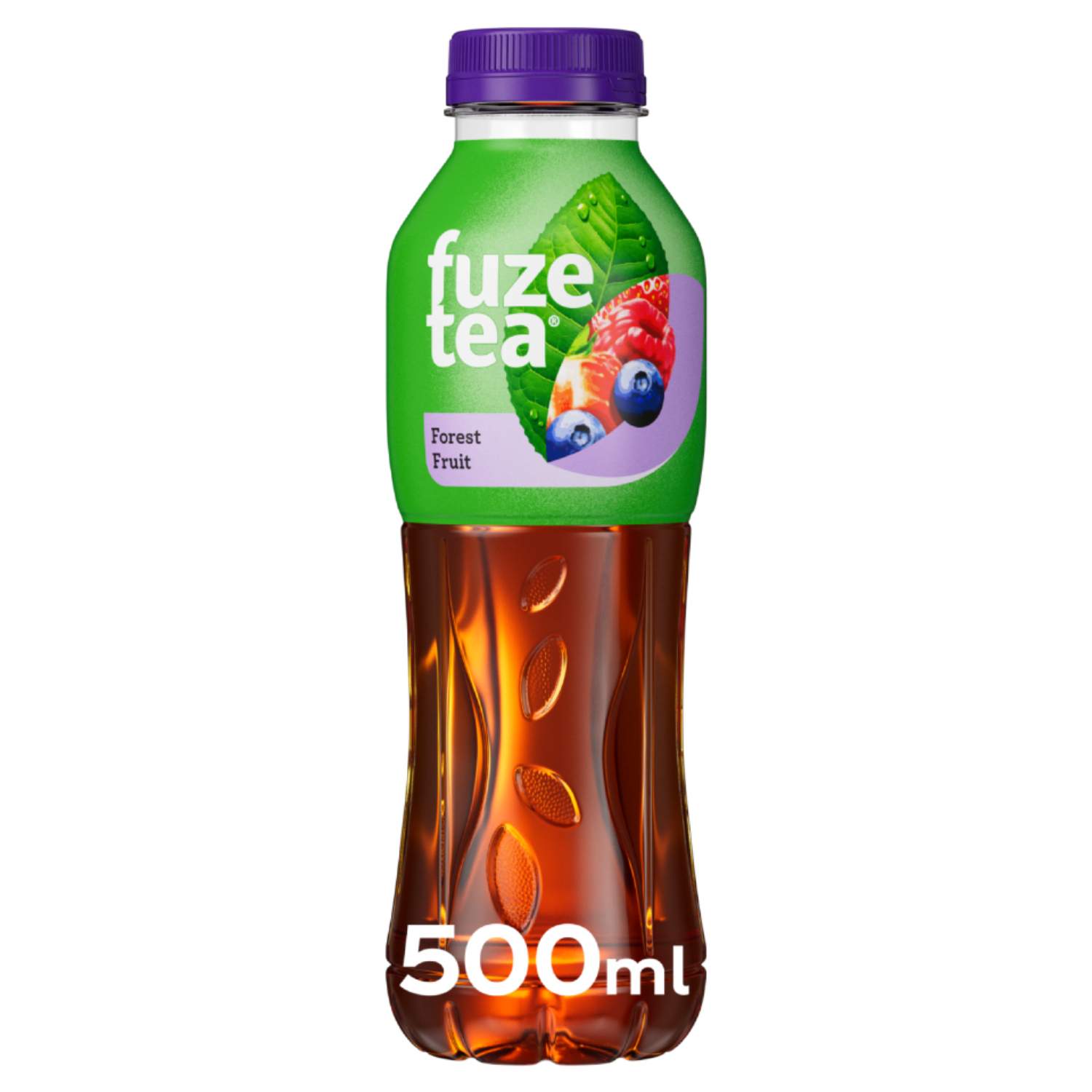 Fuze Tea Ledeni Aj Umsko Voe 05L srbija - Kokamar, povoljno Fuze Tea Ledeni Čaj Šumsko Voće 0,5L Beograd - Premium kvalitet