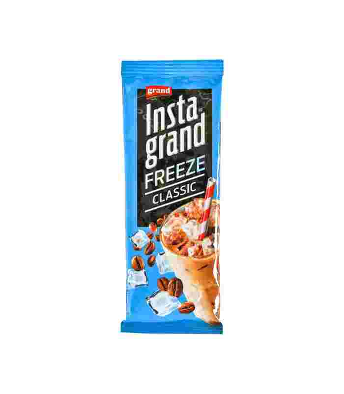Grand Insta Grand Freeze Classic 16G Beograd - Premium kvalitet