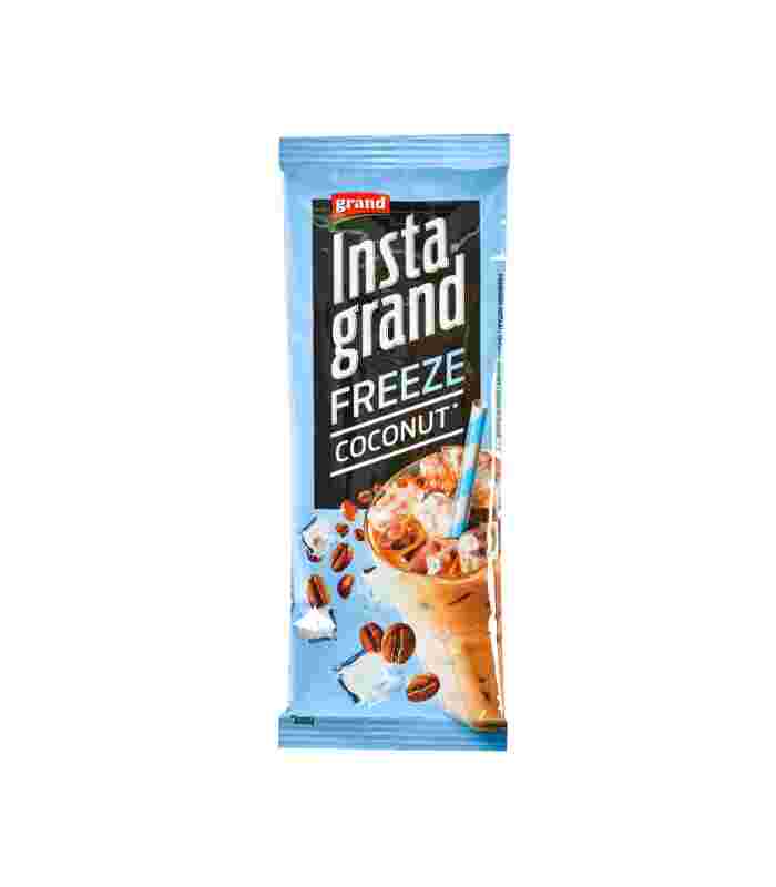 Grand Insta Grand Freeze Coconut 16G Beograd - Premium kvalitet