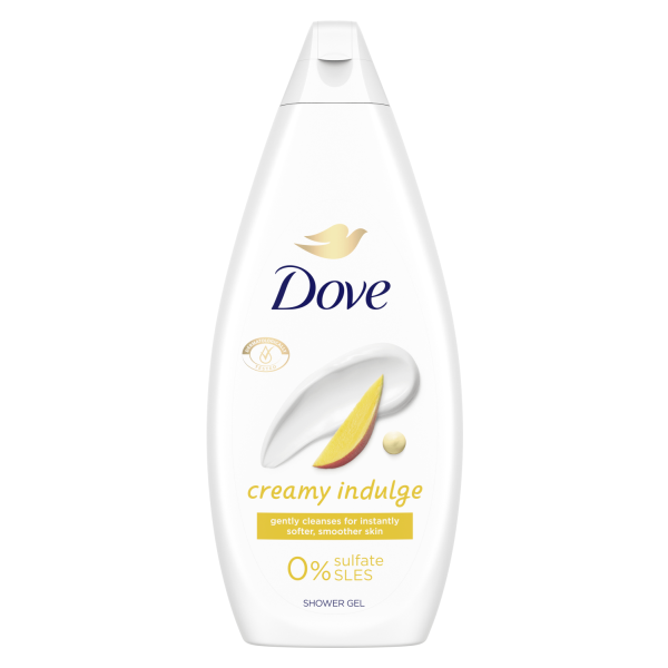 Gel Za Tuširanje Dove Creamy Indulge 750Ml Beograd - Premium kvalitet