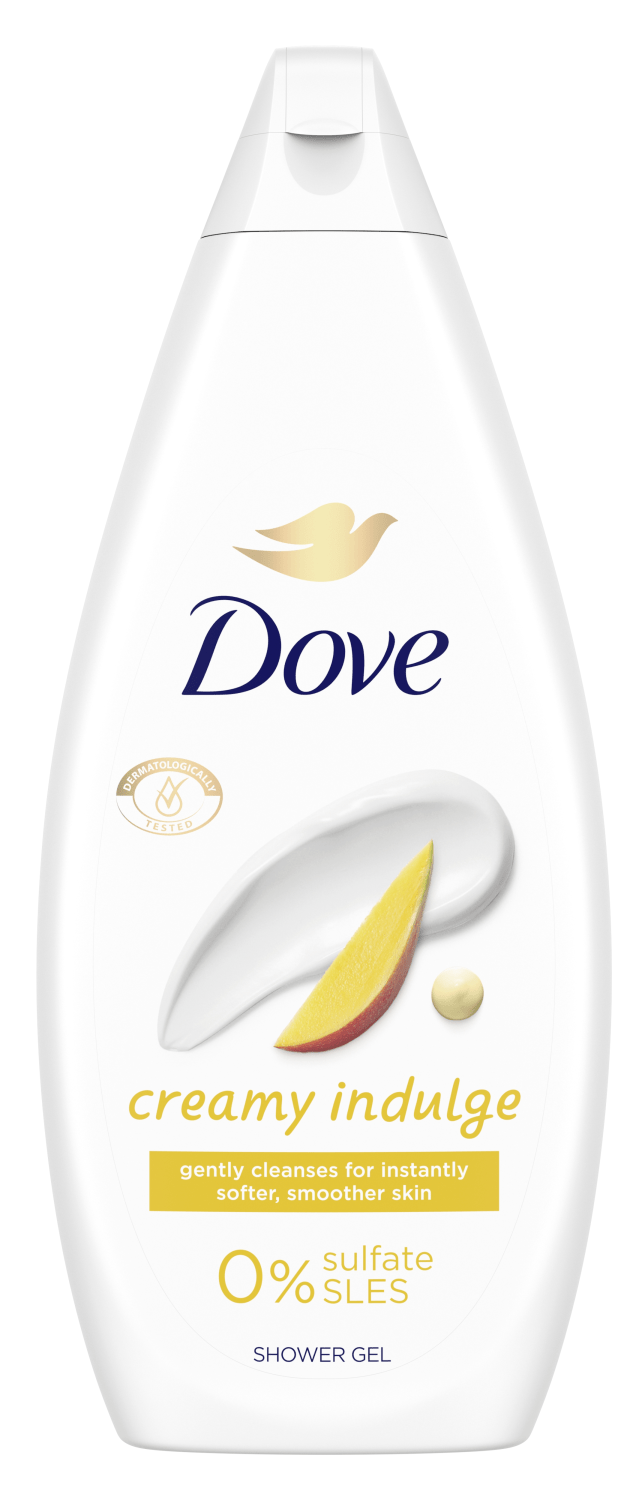 Gel za Tuiranje Dove Creamy Indulge 750Ml srbija - Kokamar, Srbija Gel Za Tuširanje Dove Creamy Indulge 750Ml Beograd - Premium kvalitet