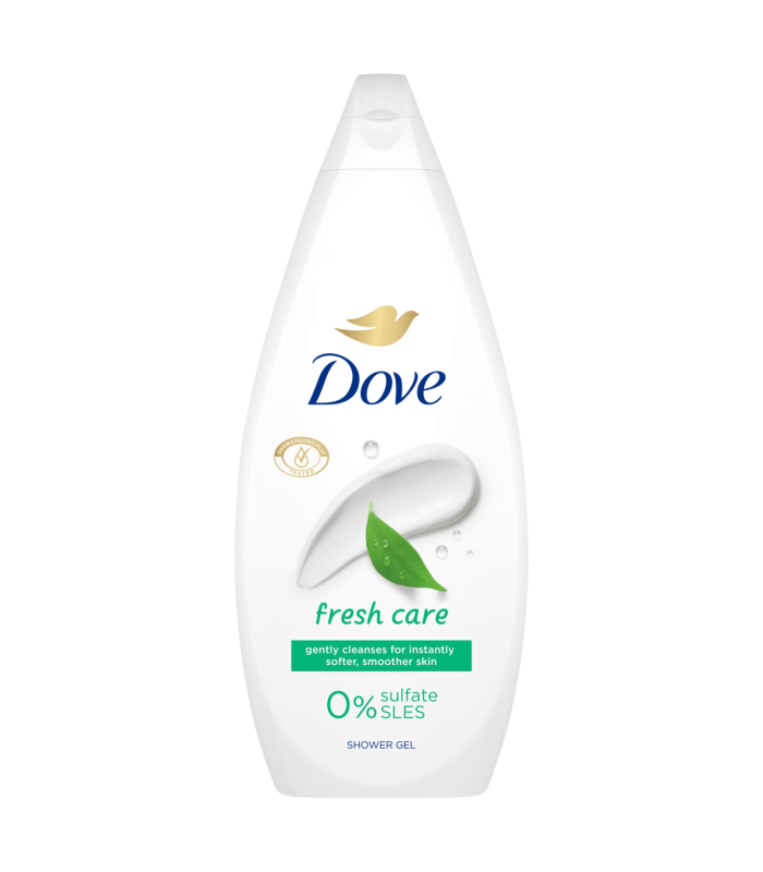 Gel Za Tuširanje Dove Fresh Care750Ml Beograd - Premium kvalitet