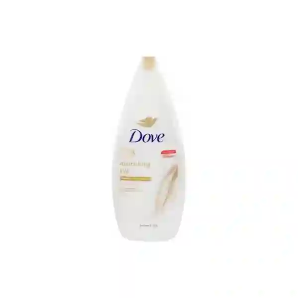 Gel Za Tuširanje Dove Nourishing Silk 750Ml Beograd - Premium kvalitet