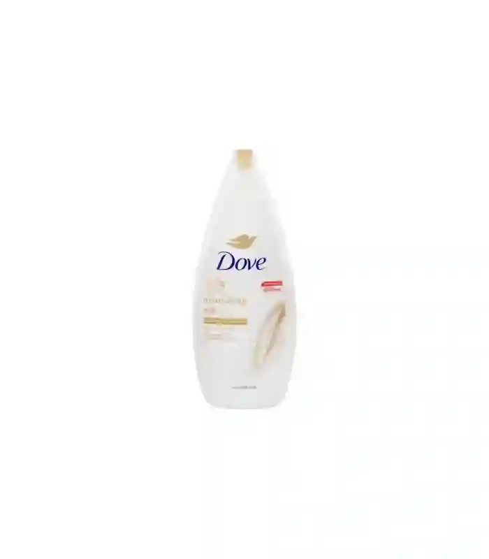 Gel Za Tuširanje Dove Nourishing Silk 750Ml Beograd - Premium kvalitet