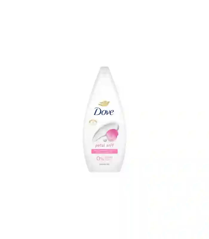 Gel Za Tuširanje Dove Petal Soft 750Ml Beograd - Premium kvalitet