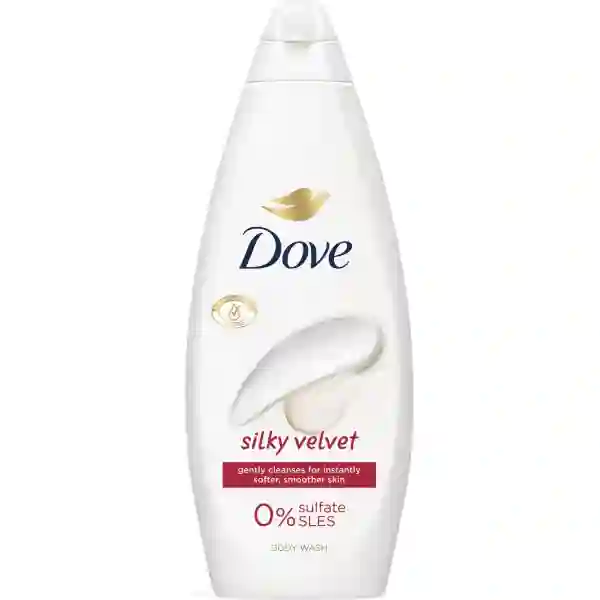 Gel Za Tuširanje Dove Silky Velvet 750Ml Beograd - Premium kvalitet