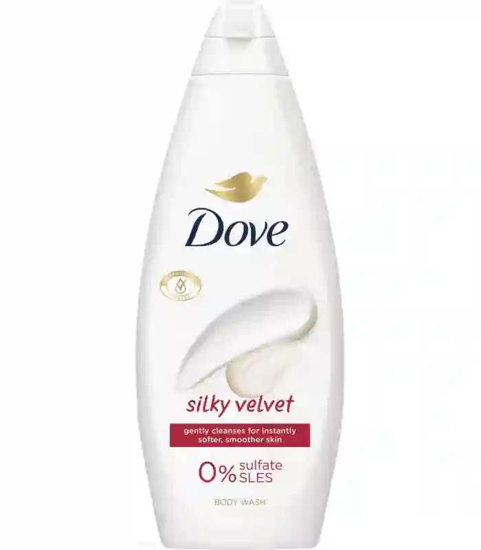 Gel Za Tuširanje Dove Silky Velvet 750Ml Beograd - Premium kvalitet