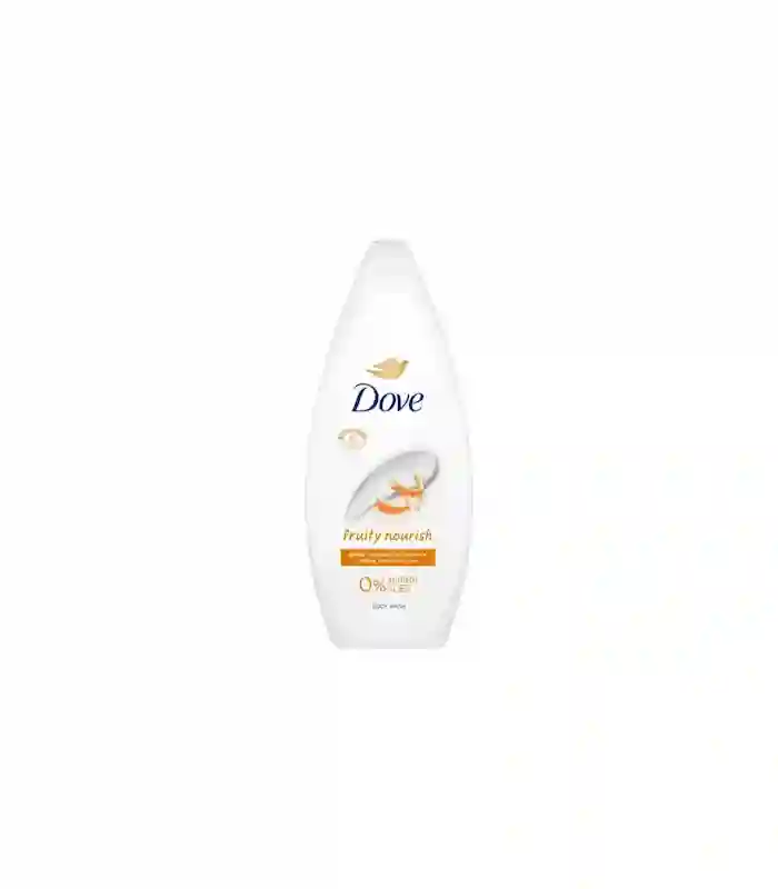Gel Za Tuširanje Dove Fruity Nourish 750Ml Beograd - Premium kvalitet