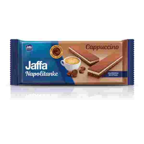 Jaffa Napolitanke Cappuccino 160G Beograd - Premium kvalitet