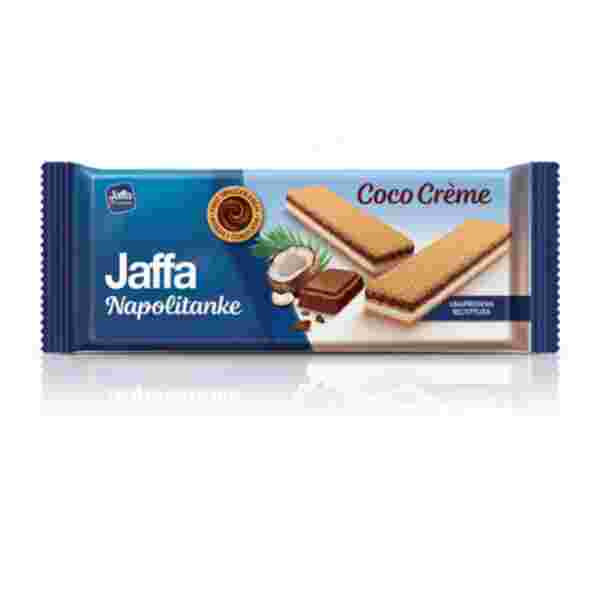 Jaffa Napolitanke Coco Creme 160G Beograd - Premium kvalitet