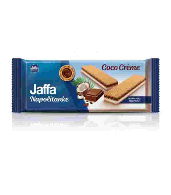 Jaffa Napolitanke Coco Creme 160G Beograd - Premium kvalitet
