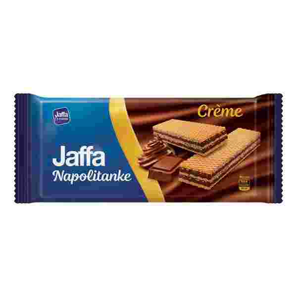 Jaffa Napolitanke Creme 187G Beograd - Premium kvalitet