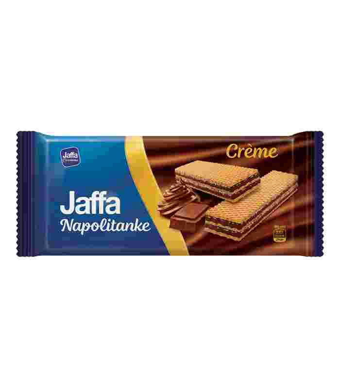 Jaffa Napolitanke Creme 187G Beograd - Premium kvalitet