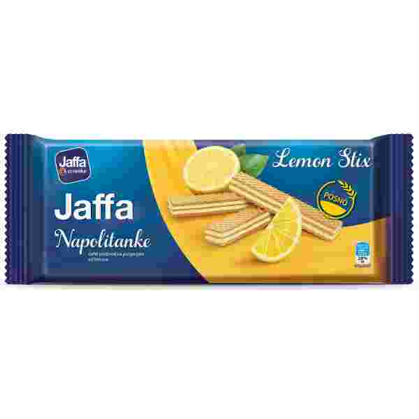 Jaffa Napolitanke Lemon Stix 160G Beograd - Premium kvalitet