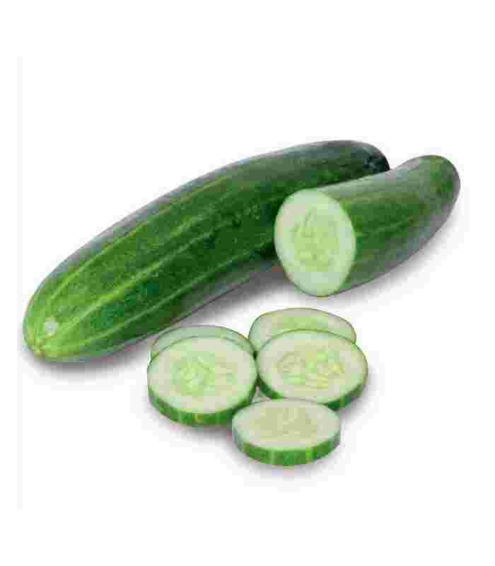 Krastavac Svež Beograd - Premium kvalitet