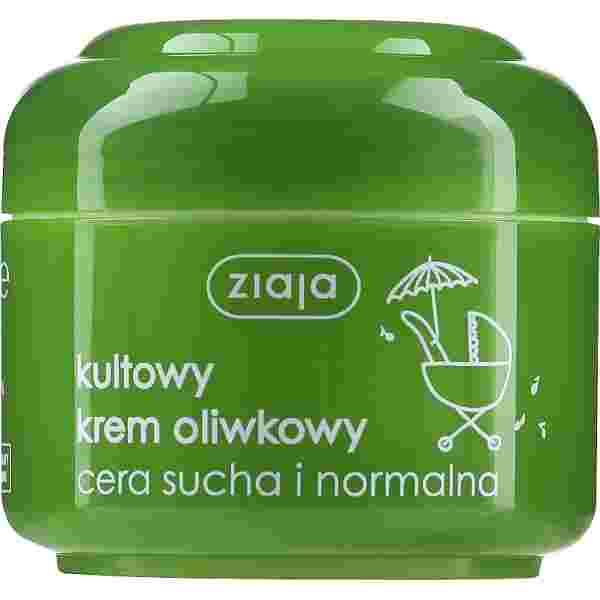 Krema Za Lice Maslina 50Ml Beograd - Premium kvalitet