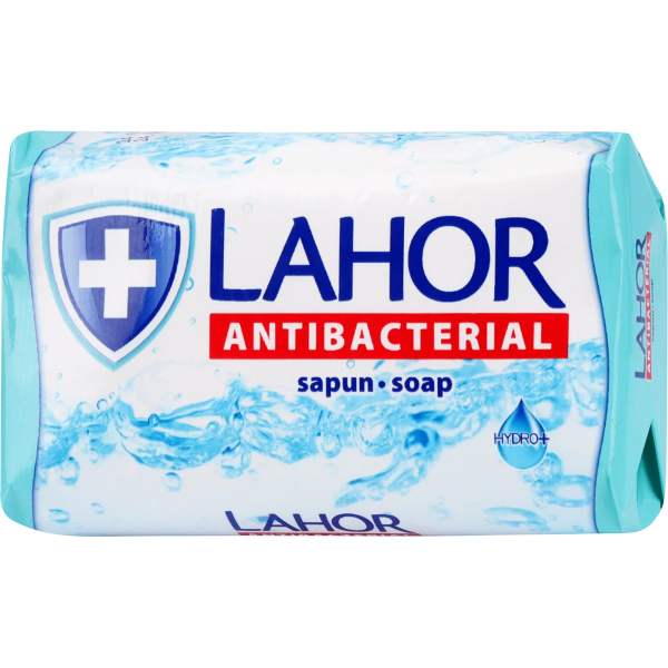 Lahor Antibacterial Sapun 80G Beograd - Premium kvalitet