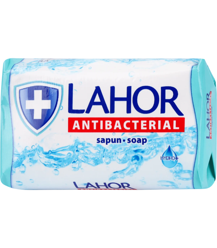 Lahor Antibacterial Sapun 80G Beograd - Premium kvalitet