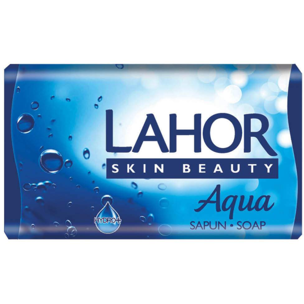 Lahor Aqua Sapun 80G Beograd - Premium kvalitet