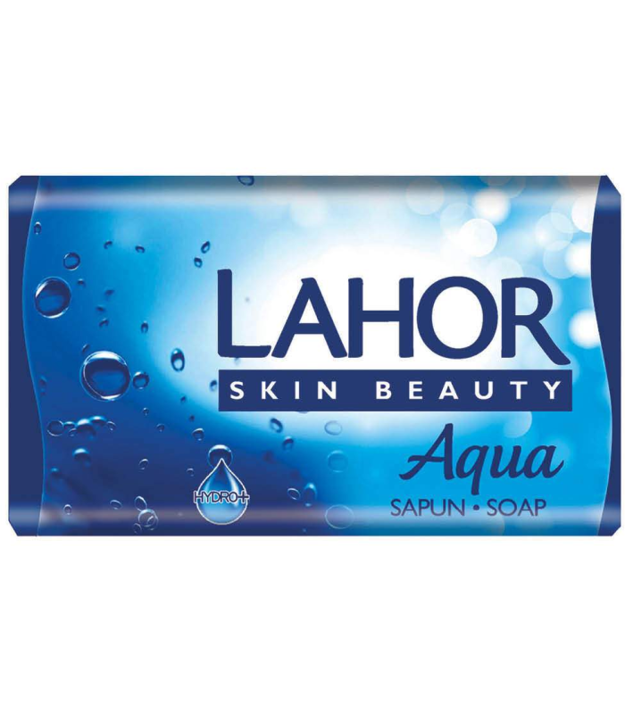 Lahor Aqua Sapun 80G Beograd - Premium kvalitet