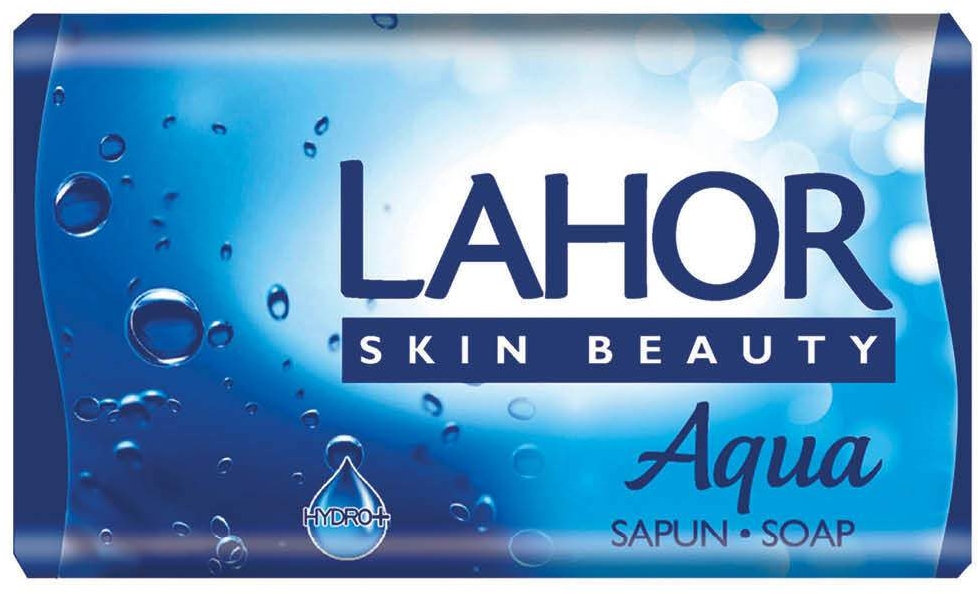 Lahor Aqua Sapun srbija - Kokamar, Srbija Lahor Aqua Sapun 80G Beograd - Premium kvalitet