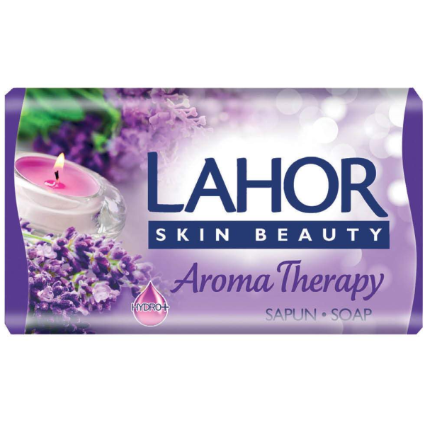 Lahor Aromatherapy Sapun 80G Beograd - Premium kvalitet