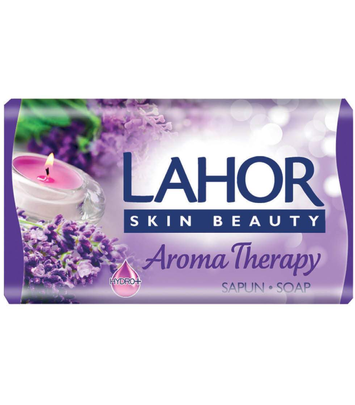 Lahor Aromatherapy Sapun 80G Beograd - Premium kvalitet