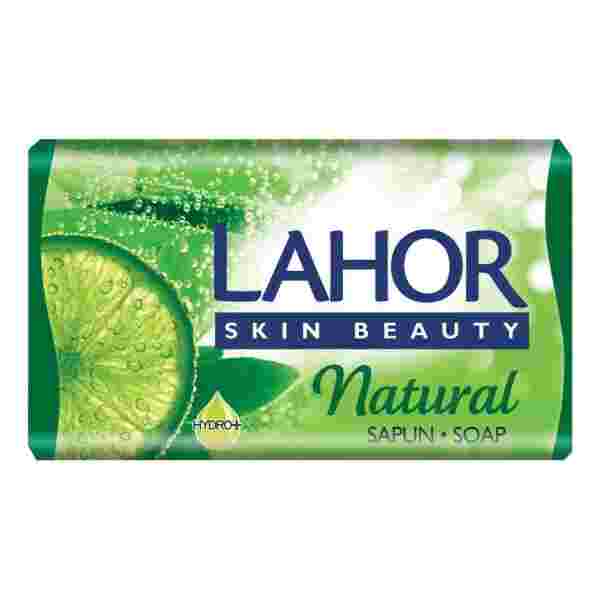 Lahor Natural 80G Beograd - Premium kvalitet