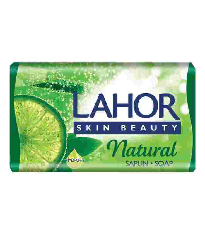 Lahor Natural 80G Beograd - Premium kvalitet