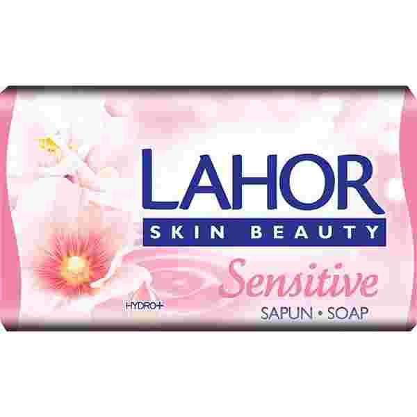 Lahor Sensitive Sapun 80G Beograd - Premium kvalitet