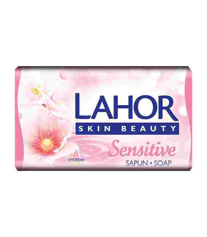 Lahor Sensitive Sapun 80G Beograd - Premium kvalitet