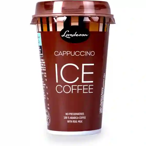 Landesa Latte Cappuccino 230Ml Beograd - Premium kvalitet