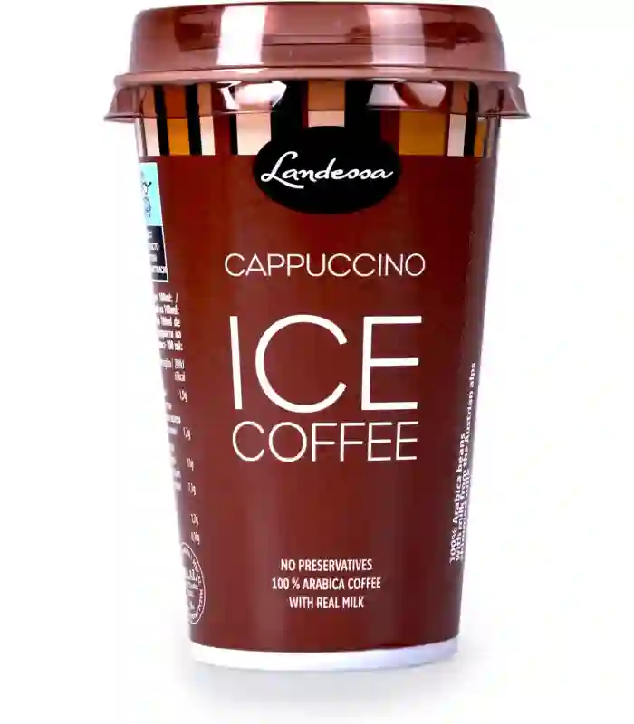 Landesa Latte Cappuccino 230Ml Beograd - Premium kvalitet