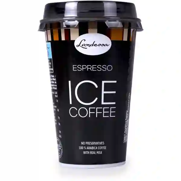 Landesa Latte Espresso 230Ml Beograd - Premium kvalitet