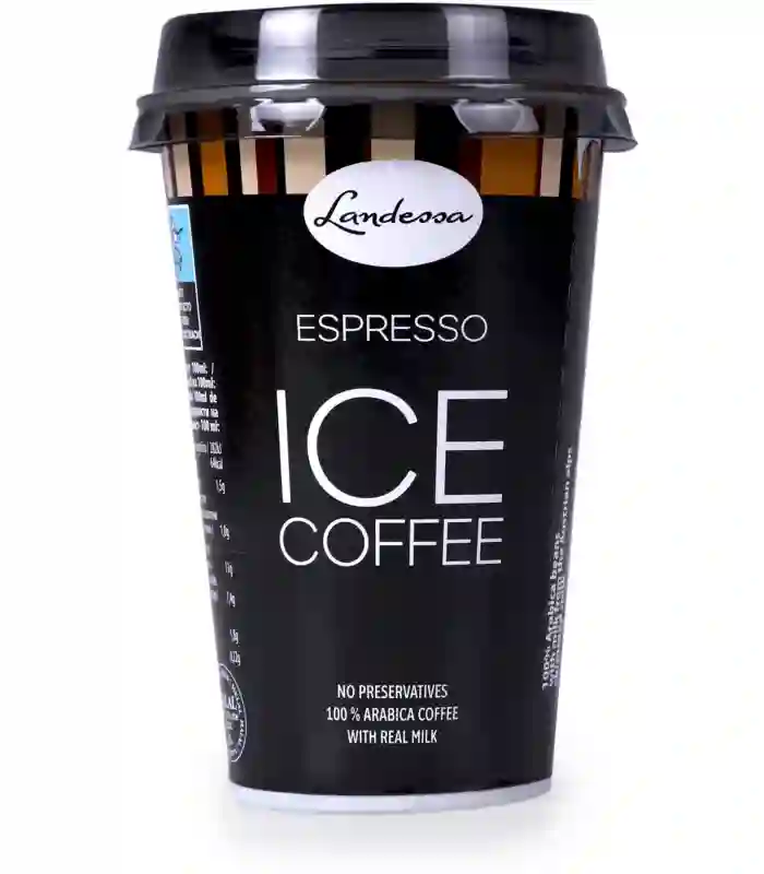 Landesa Latte Espresso 230Ml Beograd - Premium kvalitet