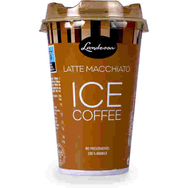 Landesa Latte Macchiato 230Ml Beograd - Premium kvalitet