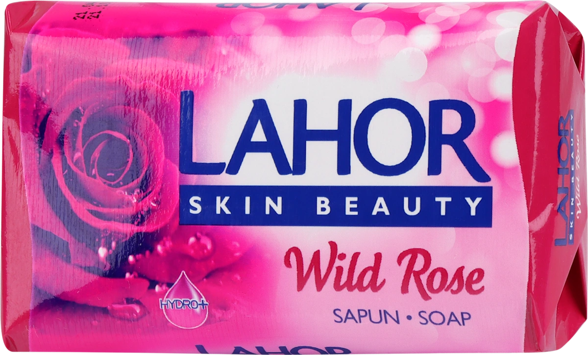 Lahor Sapun Wild Rose 80 G srbija - Kokamar, akcija Lahor Sapun Wild Rose, 80 G Beograd - Premium kvalitet