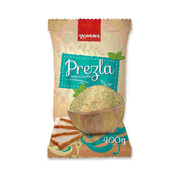 Moravka Prezla 200G Beograd - Premium kvalitet