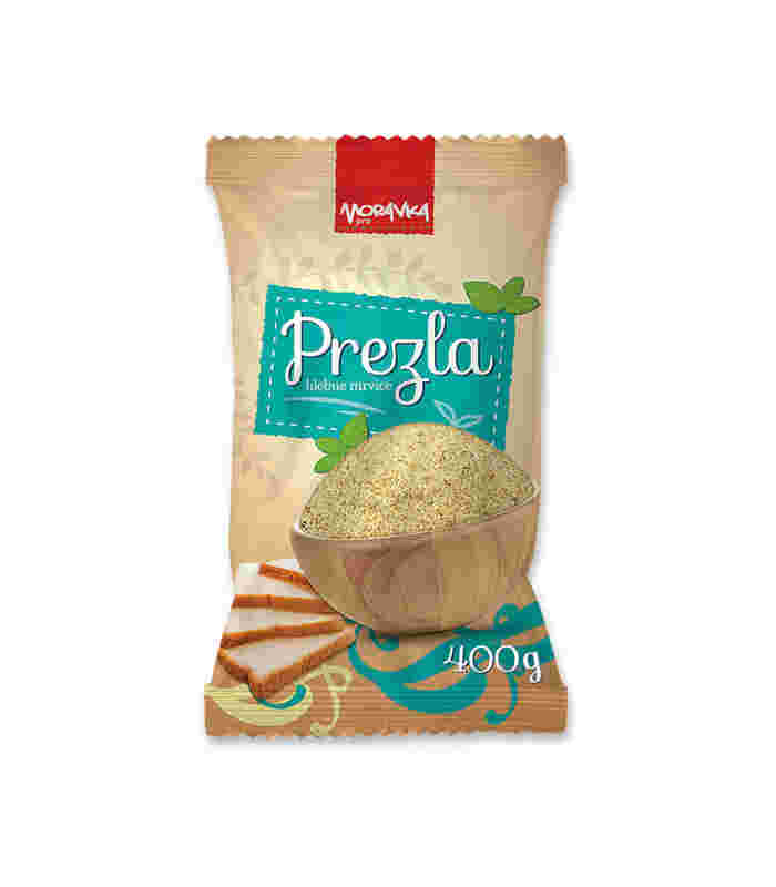 Moravka Prezla 200G Beograd - Premium kvalitet