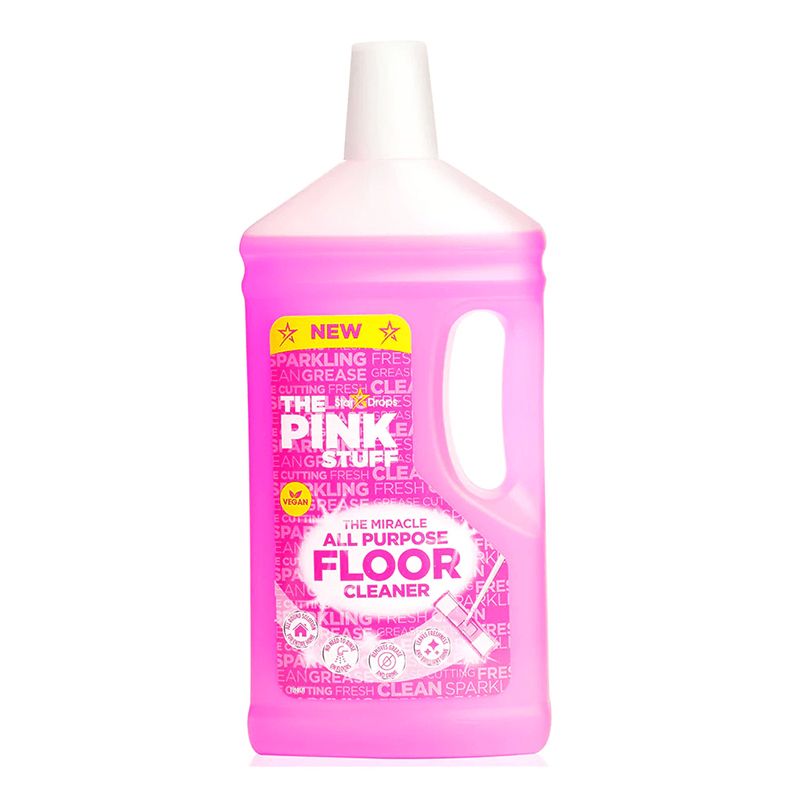 Pink Stuff za Ienje Podova 1000Ml srbija - Kokamar, povoljno Pink Stuff Za Čišćenje Podova 1000Ml Beograd - Premium kvalitet