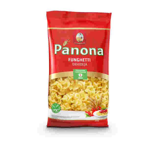 Panona Orhideja (Funghetti) 400G Beograd - Premium kvalitet